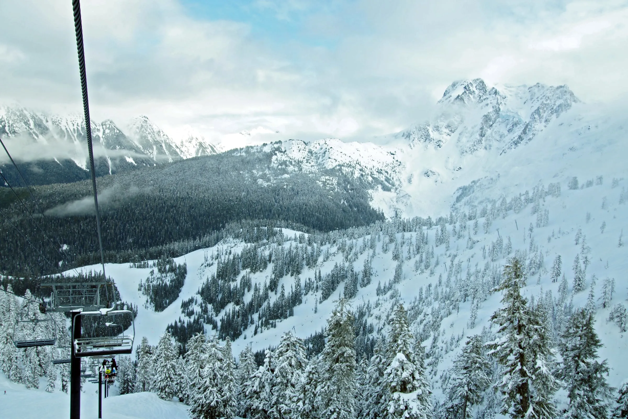 Where to rent skis and snowboards near Mt. Baker, and what it costs in 2026-27